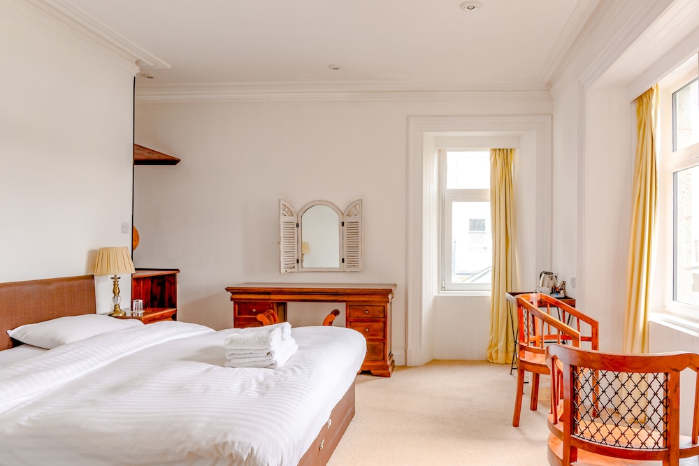 Standard Double Room with View photo 2