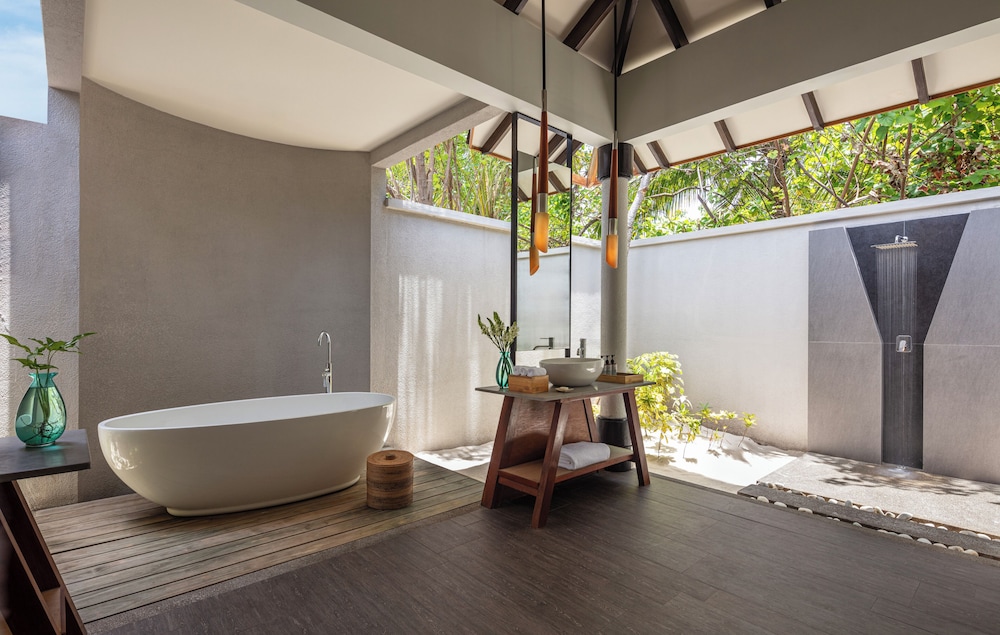 Sunset Beach Pool Villa photo 2