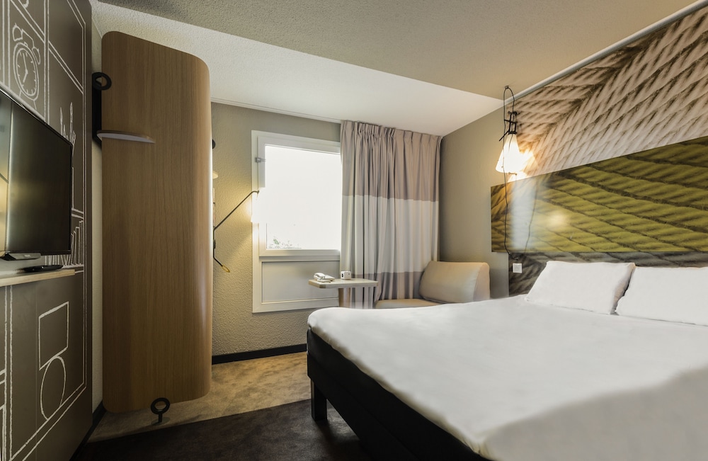 Twin Room, 2 Twin Beds (New Sleep Easy Concept) - Photo 6