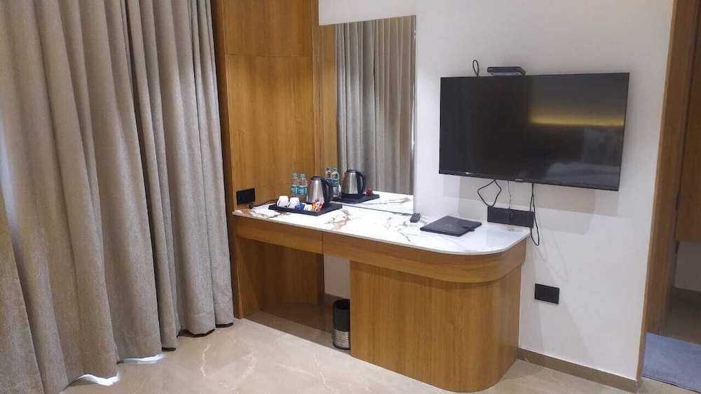 Deluxe Room photo 3