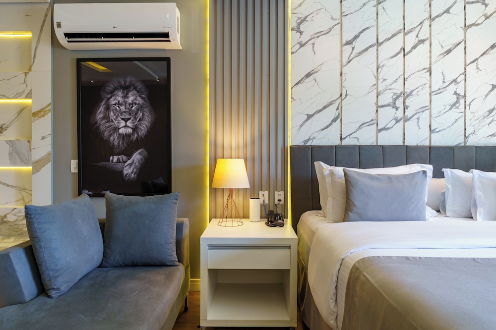 Suite, Private Pool