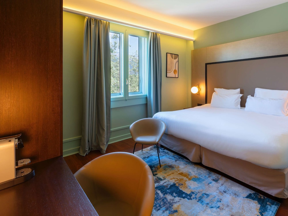 Superior Room, 1 Double Bed