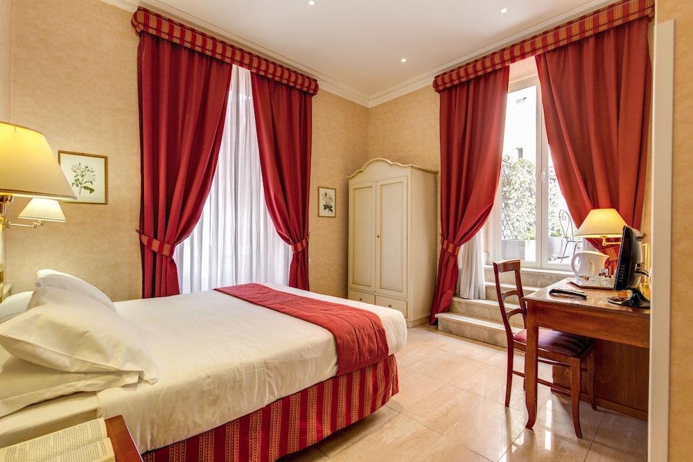 Superior Double Room, Terrace photo 1