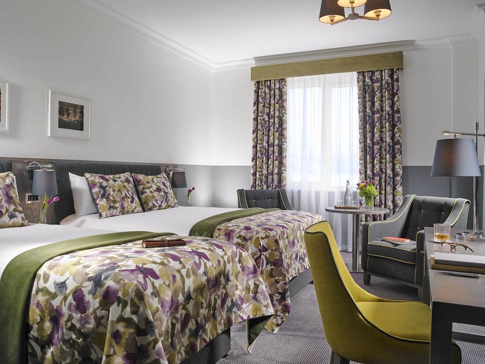 Standard Twin Room - Photo 1