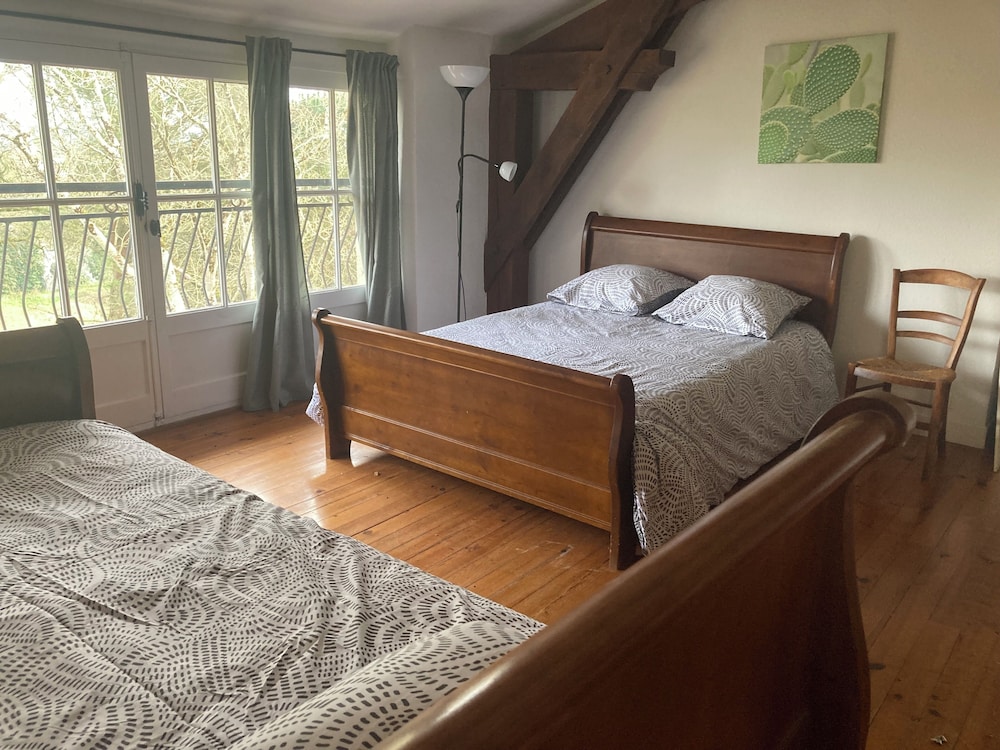 Family Suite, Garden View photo 2