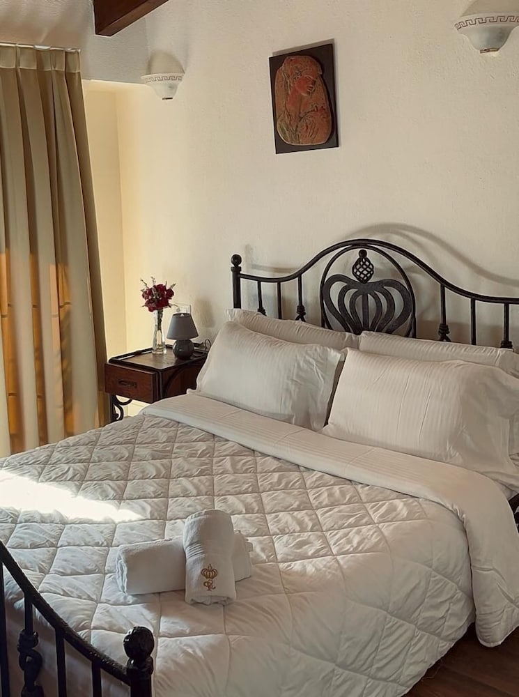 Deluxe Double Room photo 1