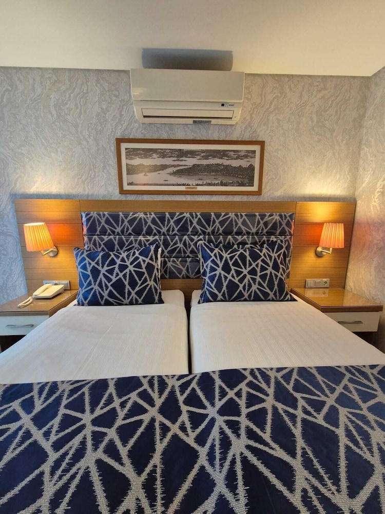 Standard Twin Room photo 3