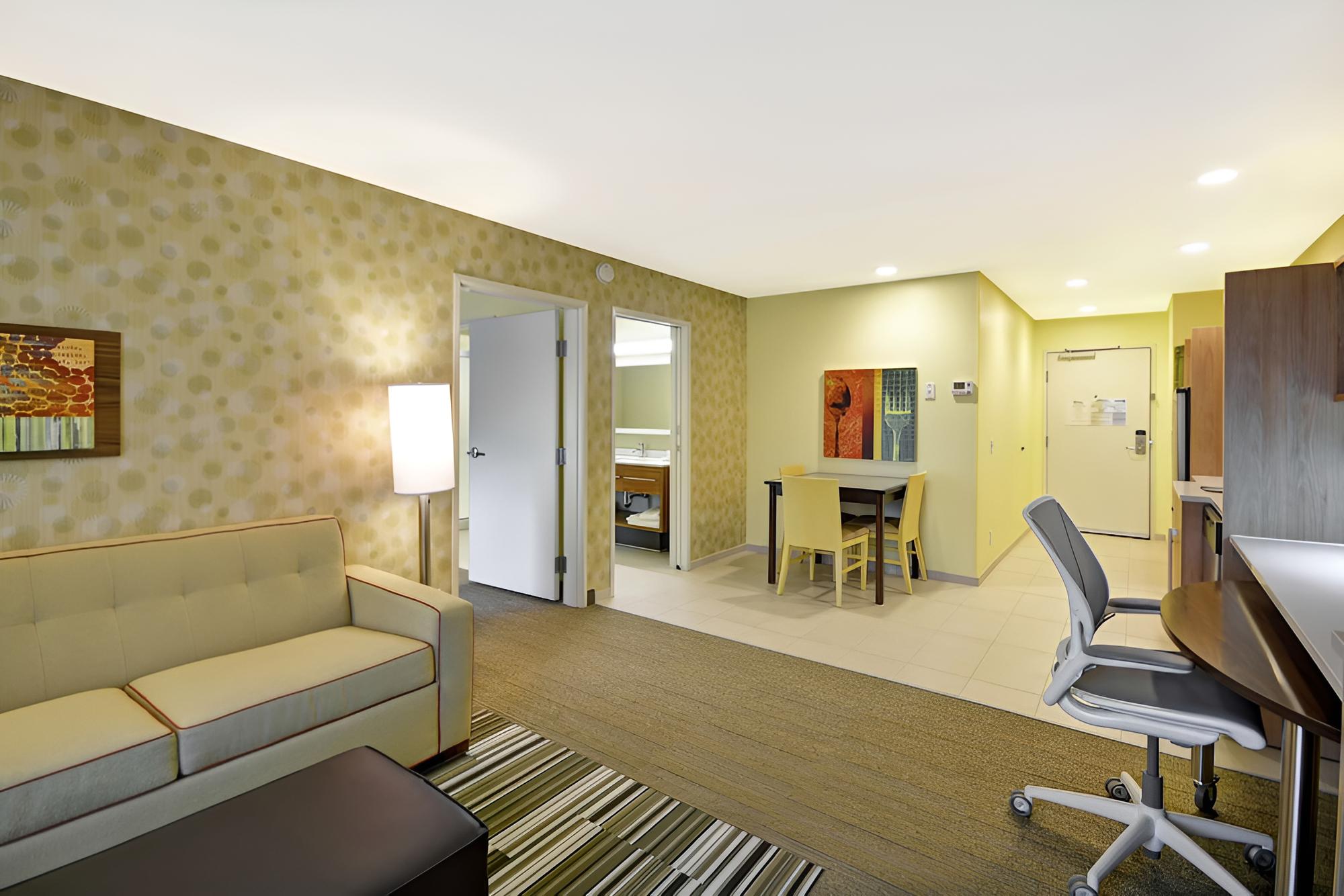 Home2 Suites By Hilton Rapid City