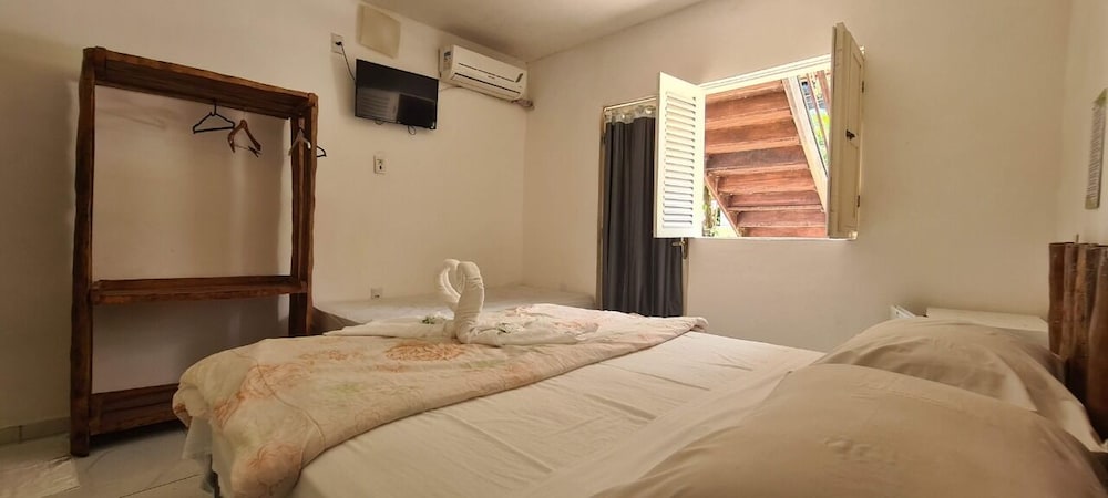 Standard Triple Room photo 2