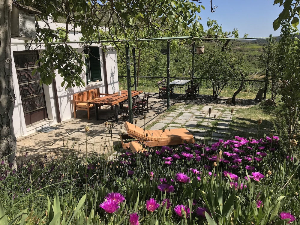 Traditional House, 2 Bedrooms, Mountain View, Courtyard Area photo 3