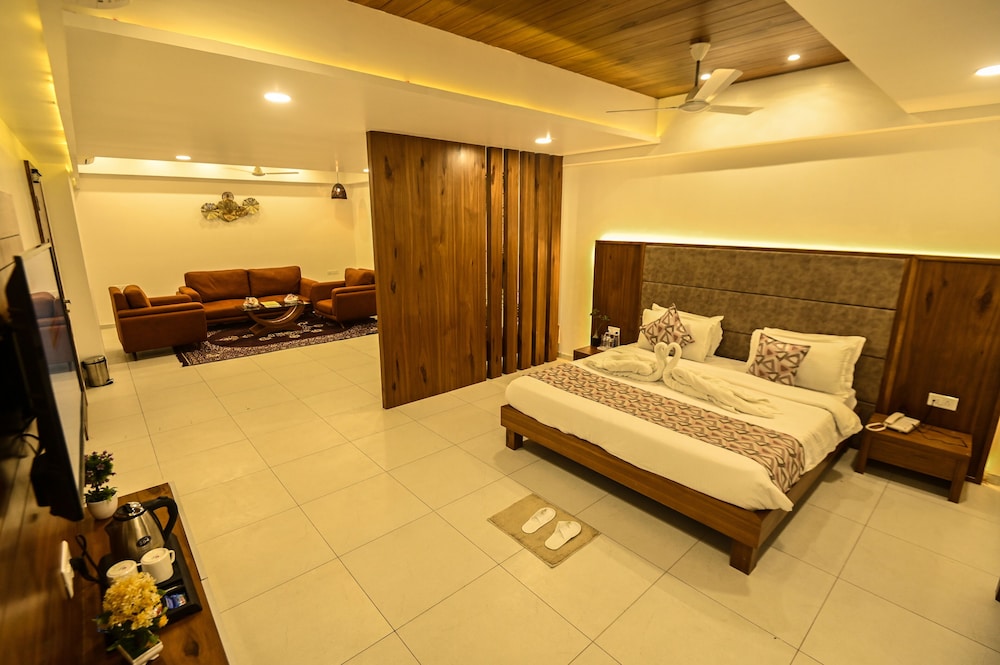 Executive Studio Suite photo 3