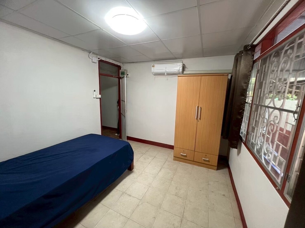 Basic Room, Balcony photo 2