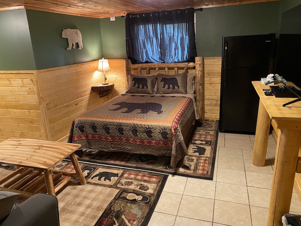 Family Studio Suite photo 3