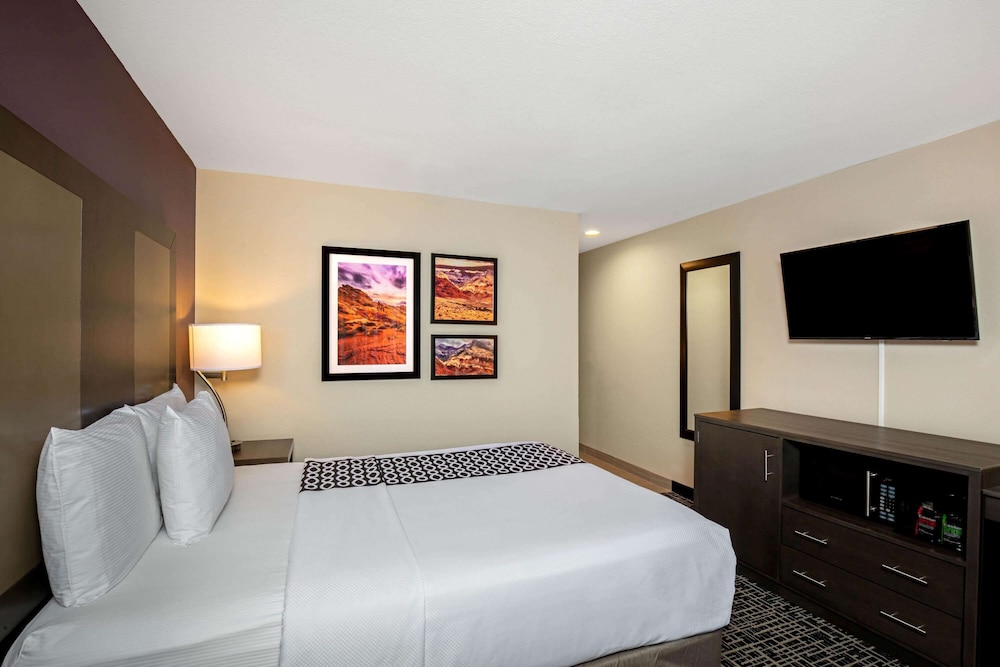 Room, 1 King Bed, Non Smoking - Photo 1