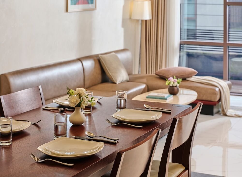 [3 Generation PKG] DA Group Villa A Type 3 Bedroom+ Breakfast for 6 + MAX BAR + 1 Bedding