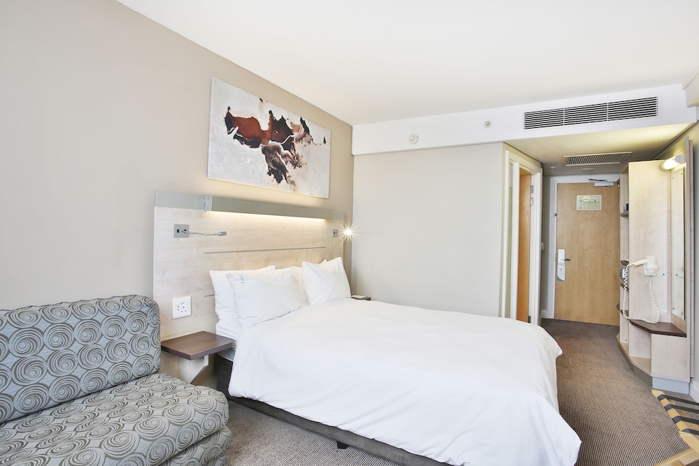 Standard Double Room, 1 Bedroom (Standard Double Room and Sleeper) - Photo 4