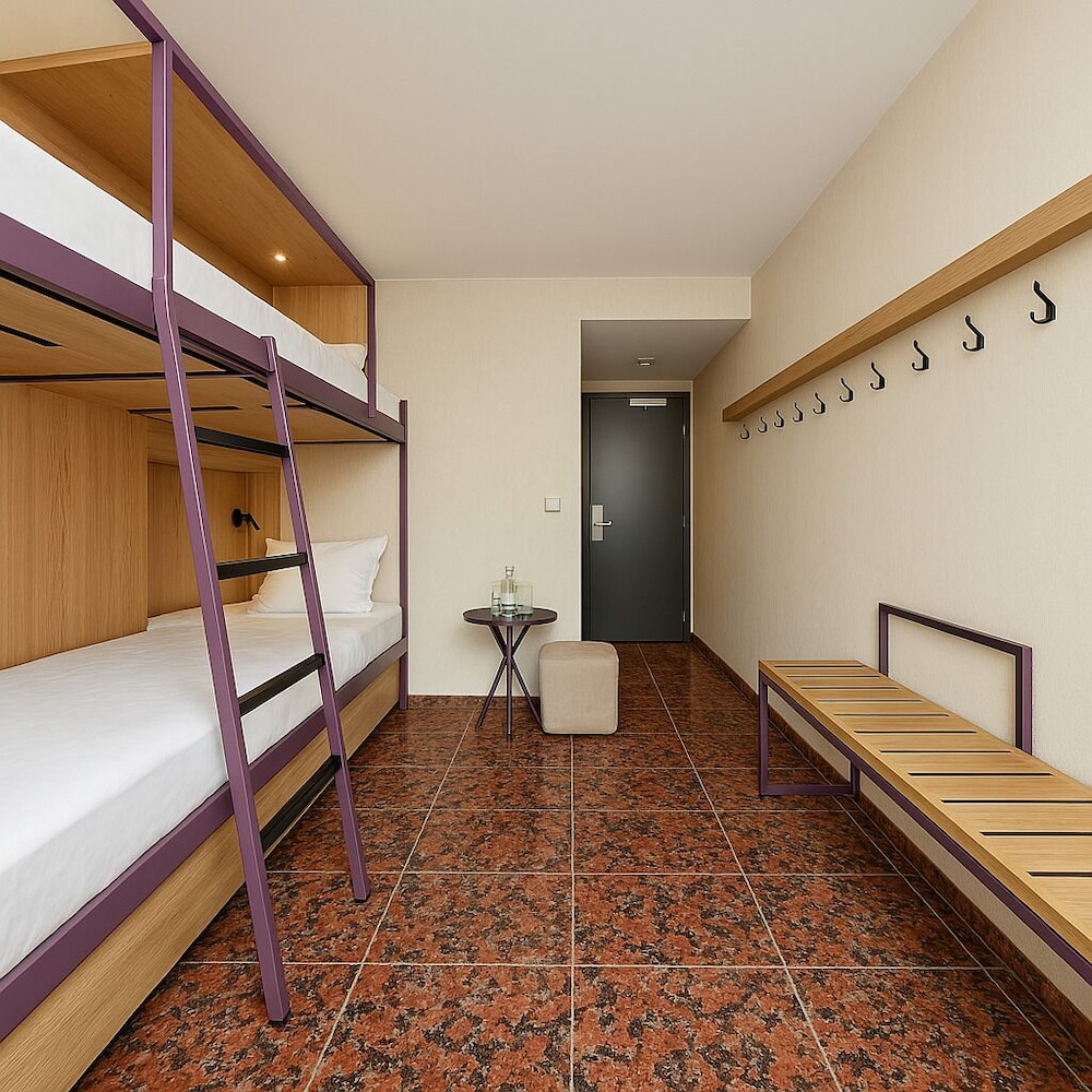 Comfort Apartment photo 2