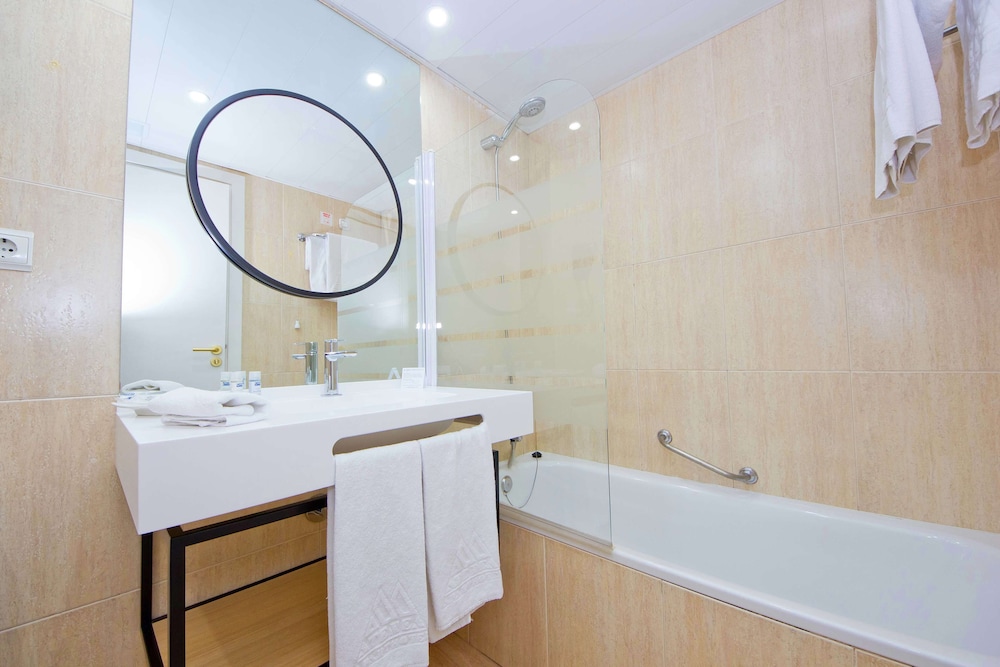 Habitacion doble - Photo 7
