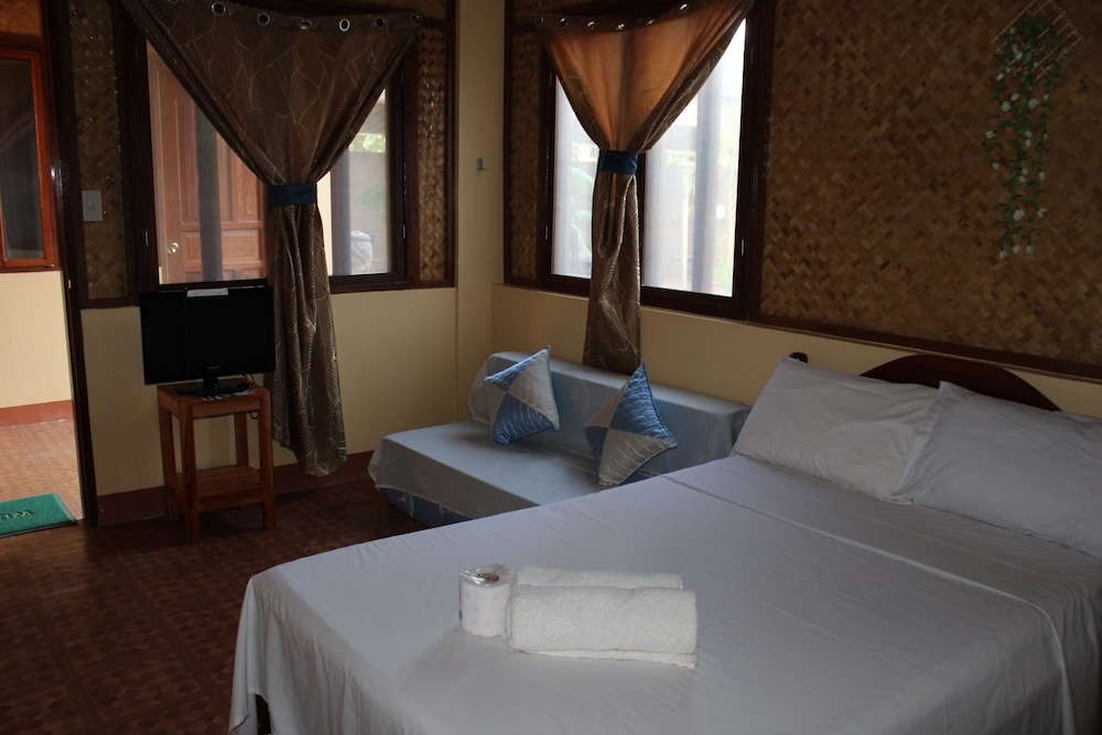 Standard Room photo 1