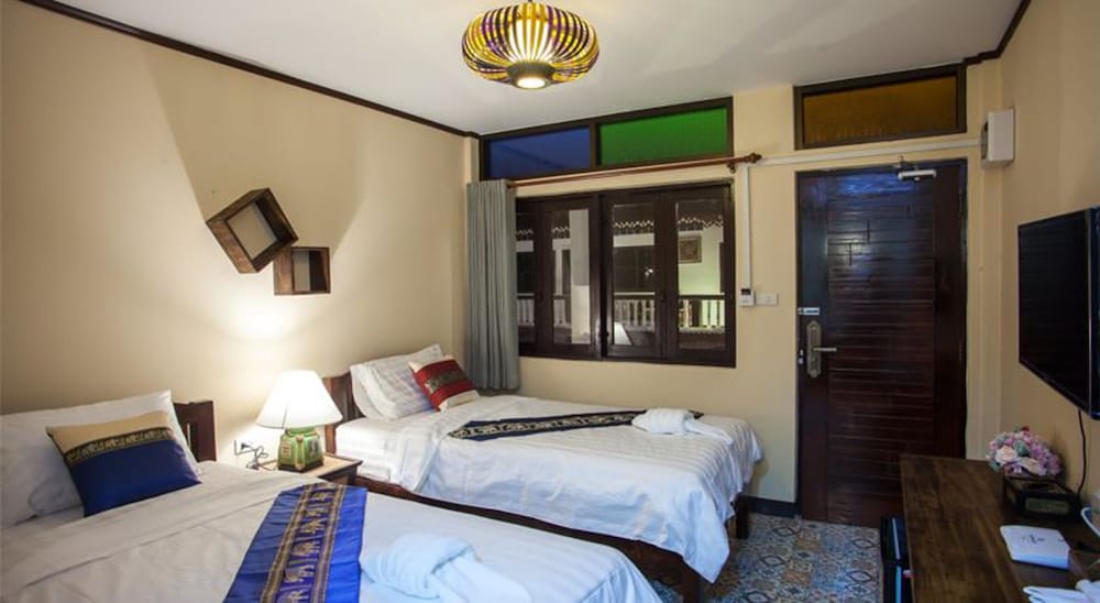 Standard Twin Room photo 3