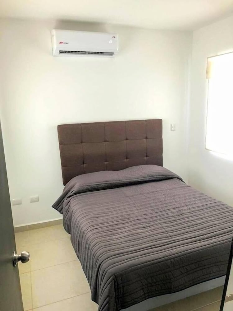 Family Apartment