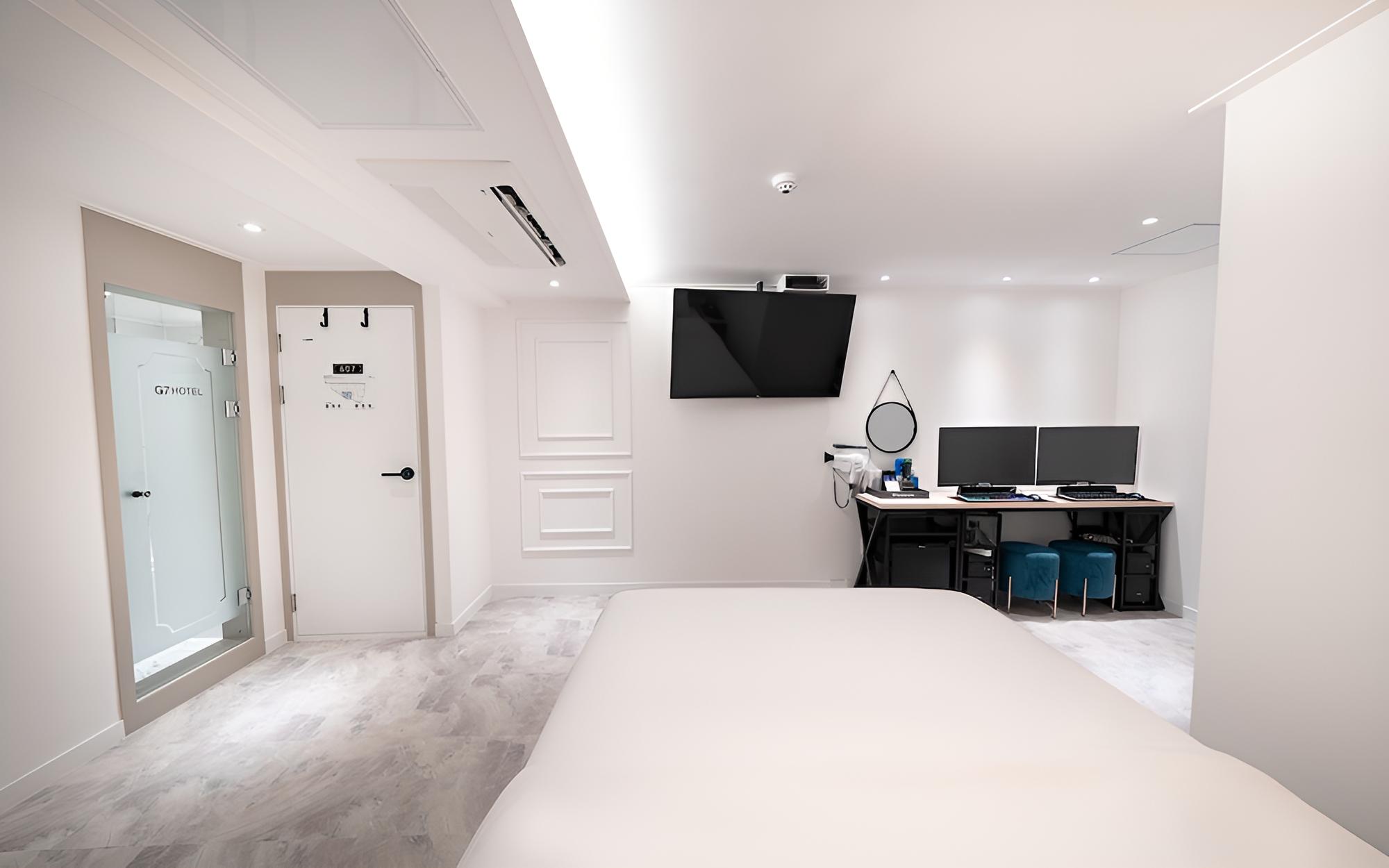 Room (VIP (Smart TV No Hard 2PC Netflix bat) - Photo 3