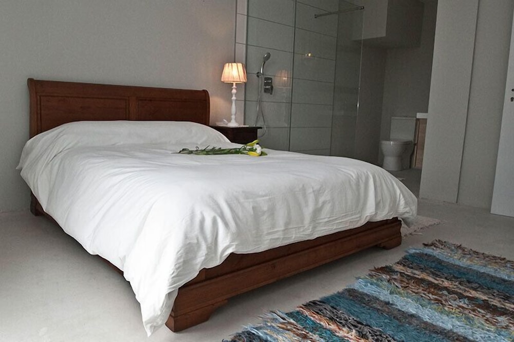 Grand Double Room, Balcony