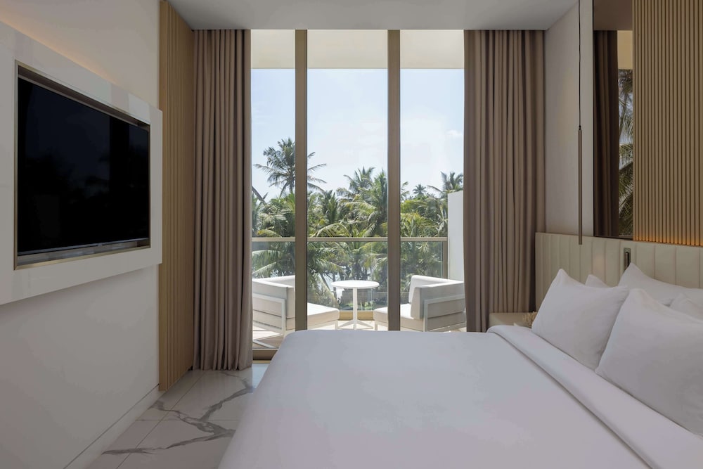 Room, Ocean View (Collection)