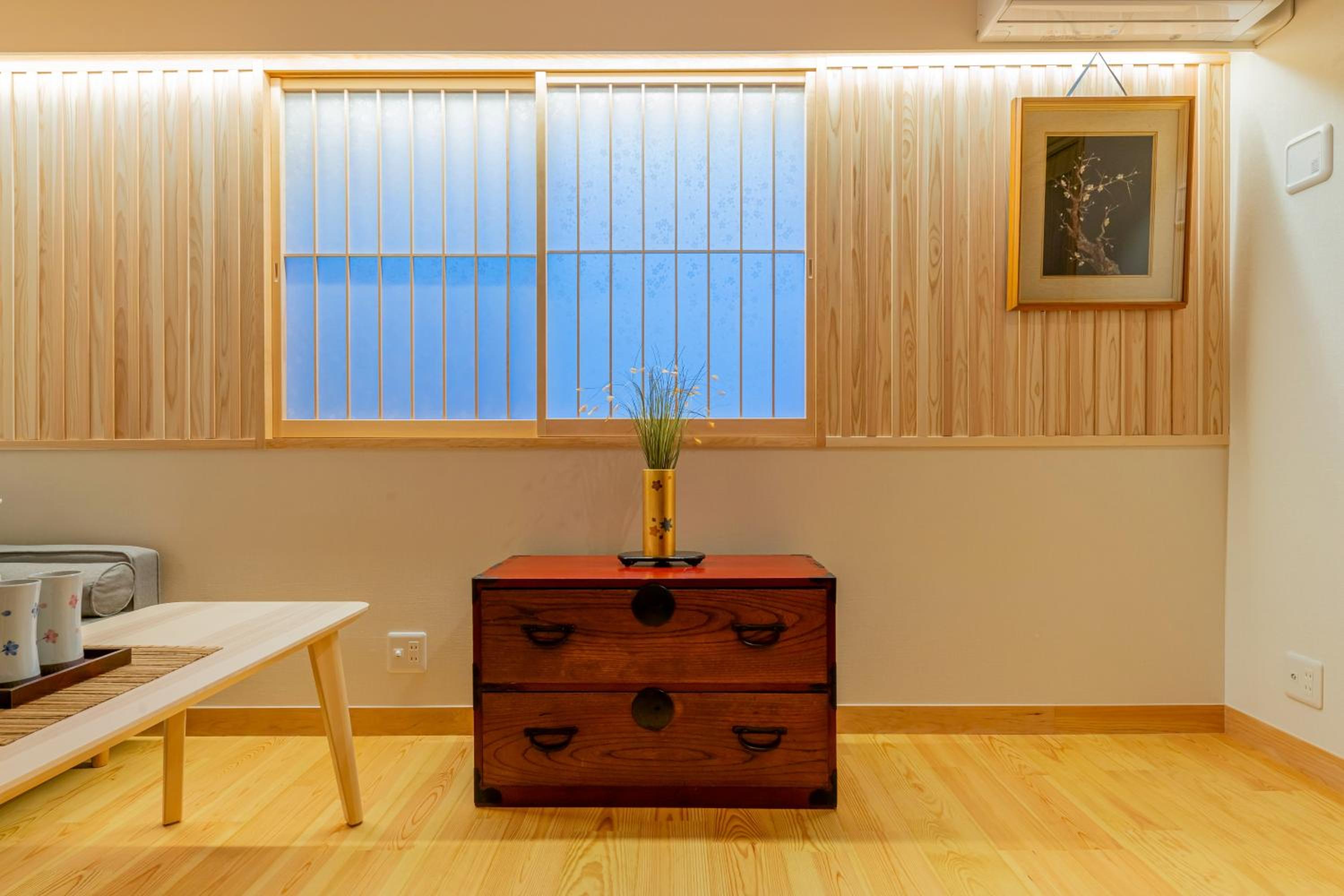 Family Room - Disability Access photo 1