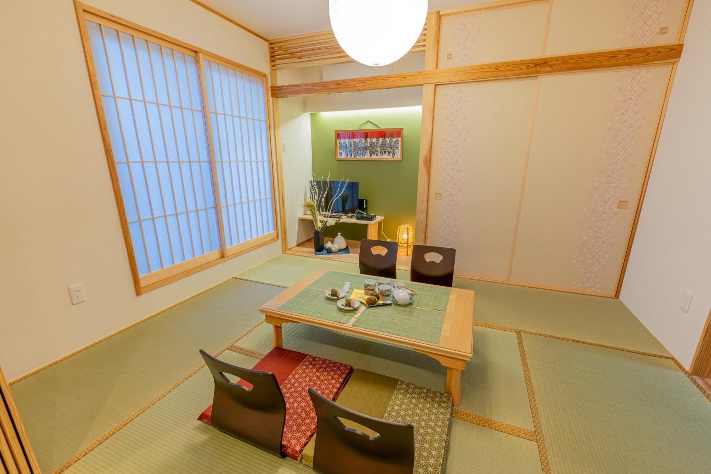 Family Room - Disability Access photo 3