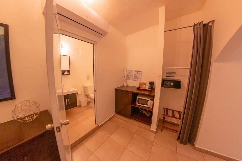 Standard Double Room photo 2