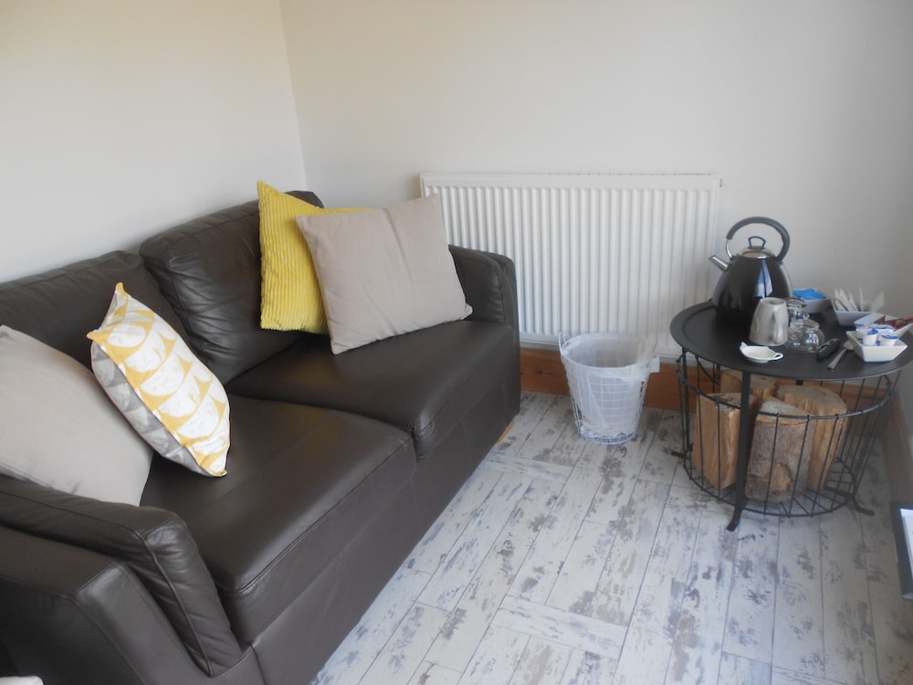 Panoramic Suite, Garden View (Abbey Suite) photo 3