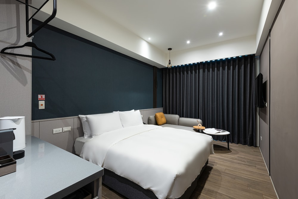 Accessible Double Room photo 2