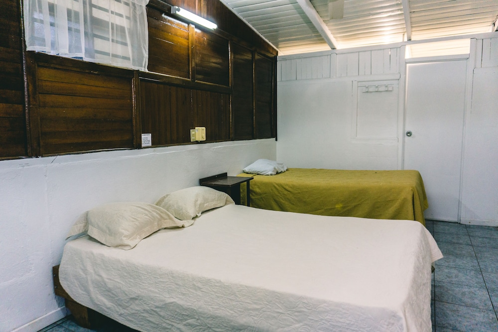 Standard Triple Room photo 1