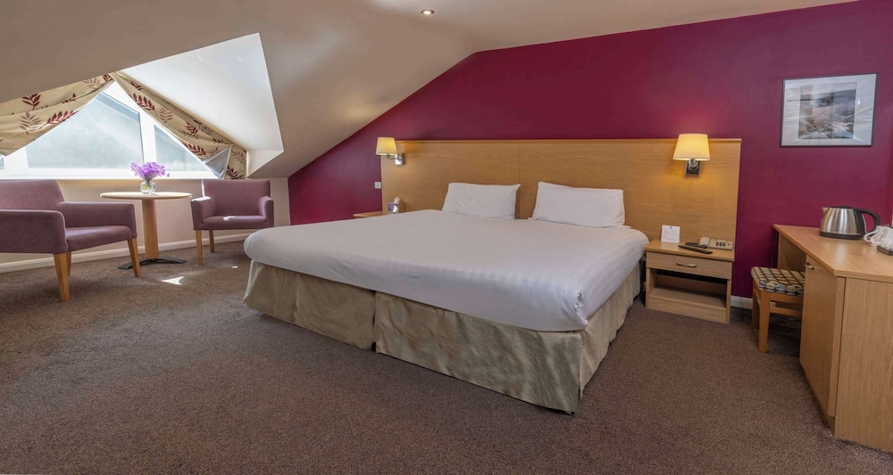 Family Room, 1 Double Bed, Non Smoking - Photo 3