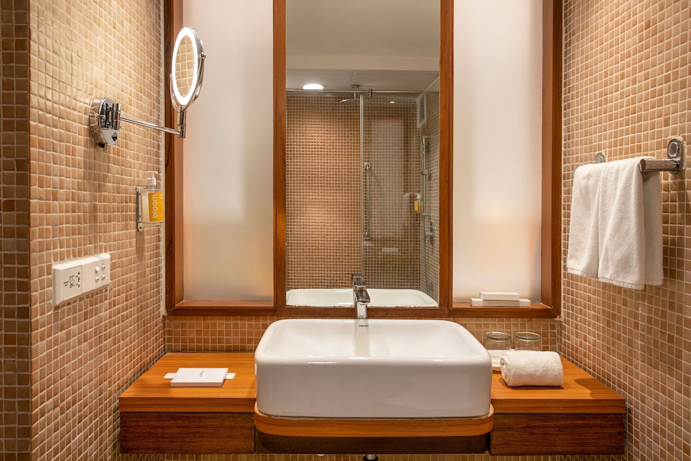 Deluxe Room - Photo 4