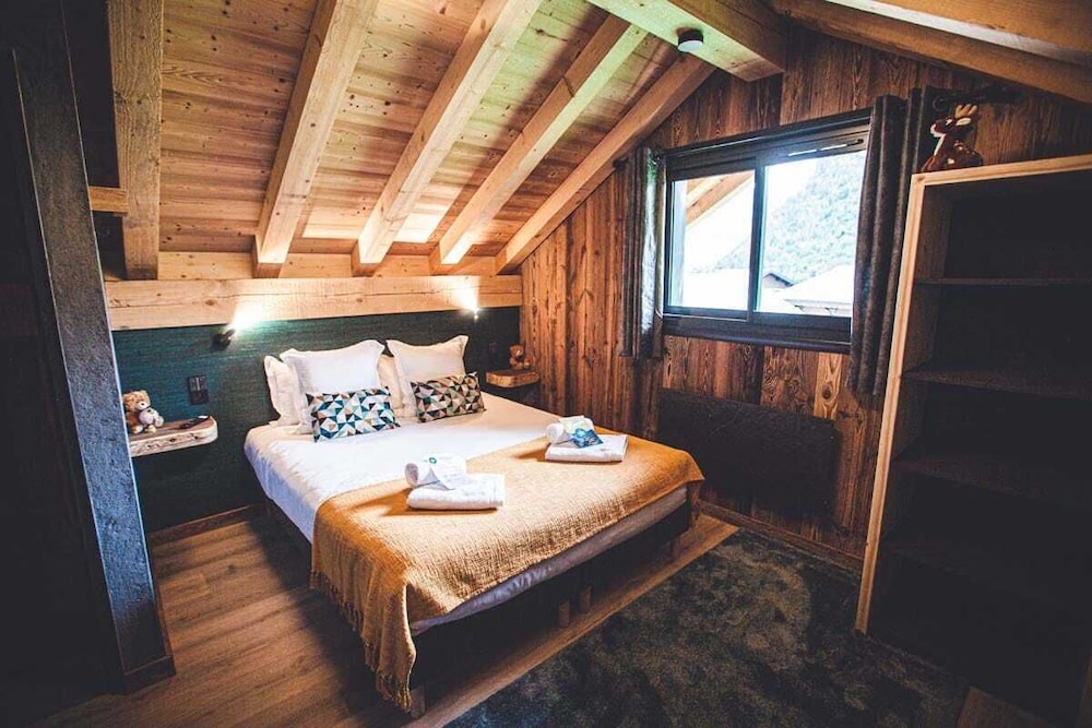 Basic Double Room, Mountain View - Photo 1