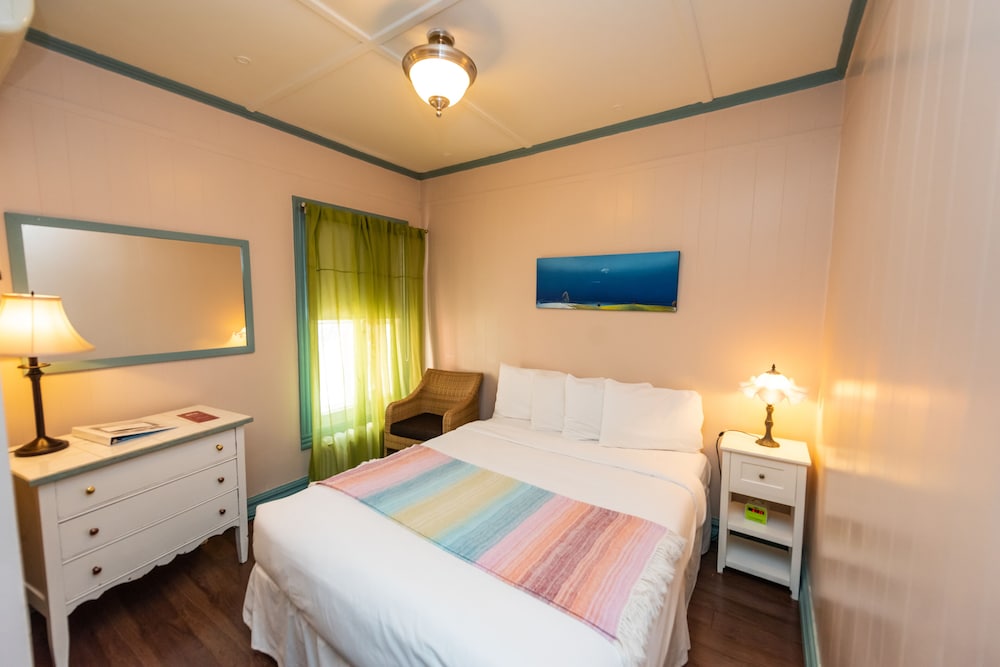 Economy Room, 1 Queen Bed photo 2