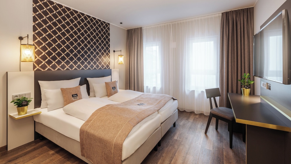 Holiday Inn - the niu, Mesh Stuttgart Messe by IHG - Photo 3