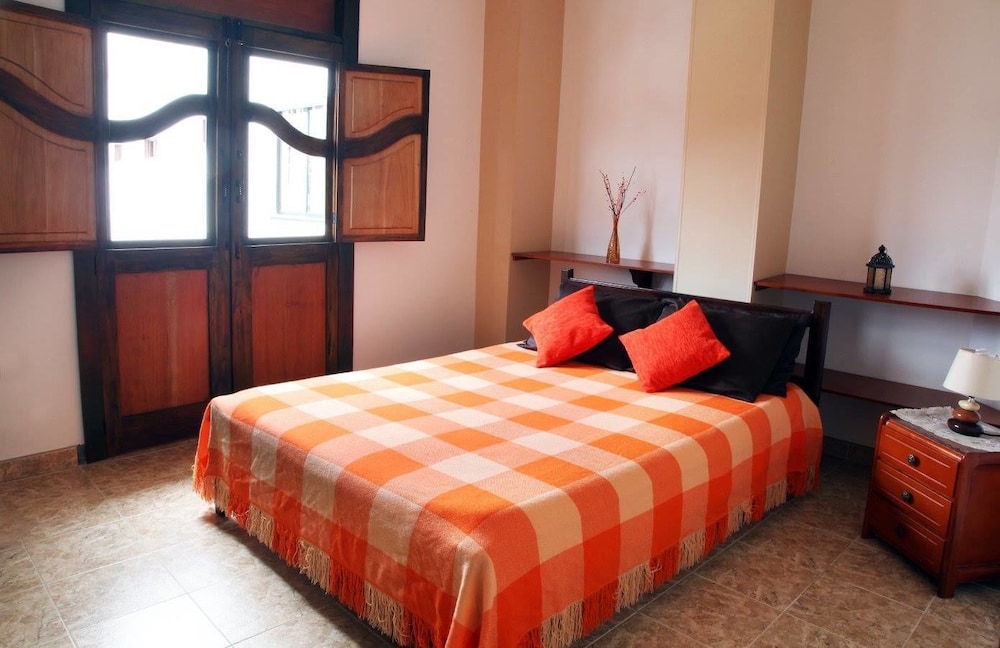 Double Room, 1 Double Bed photo 2