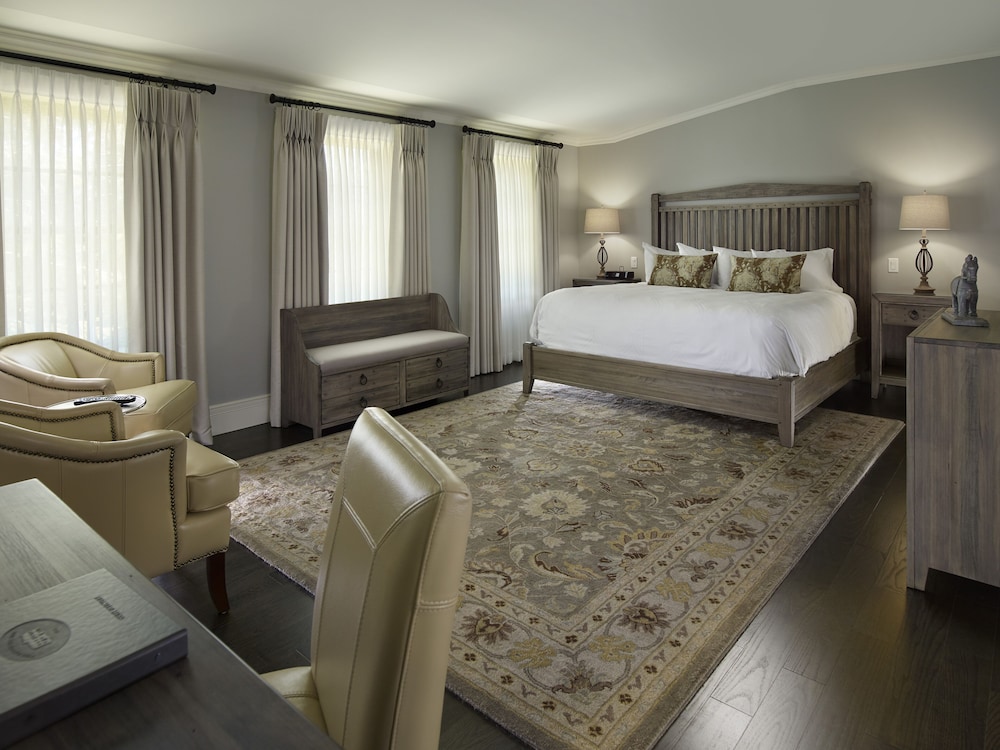 Executive Room, 1 King Bed photo 1