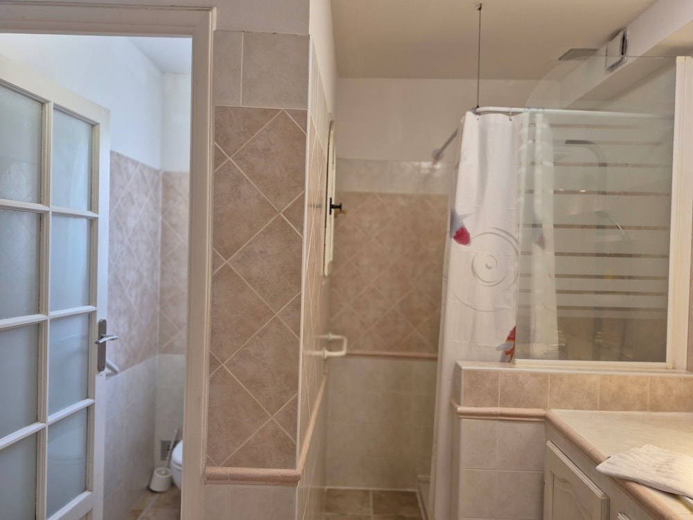 Apartment, Kitchenette (Le nid des agrumes) photo 2