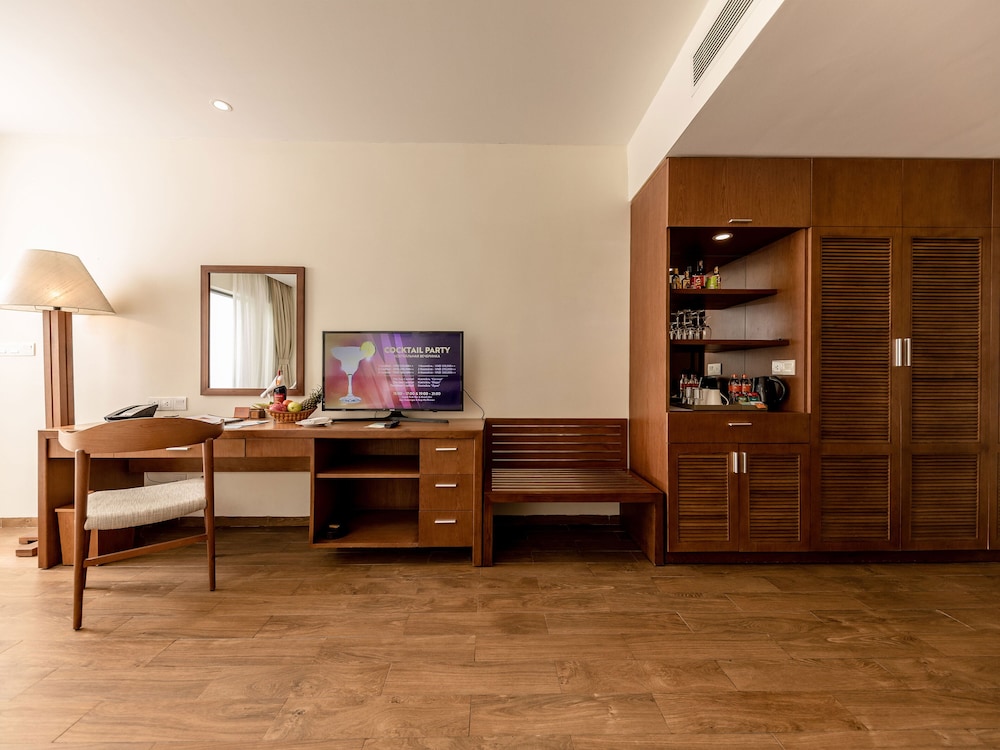 Senior Triple Room photo 3