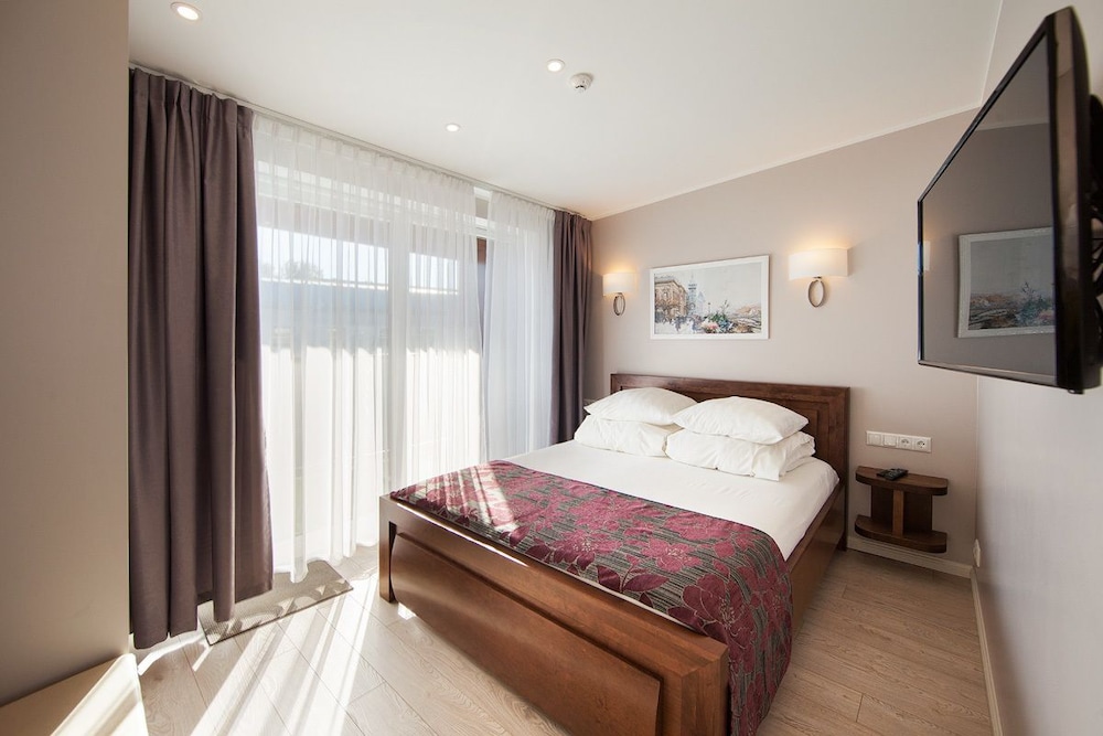 Premium Apartment, 2 Bedrooms photo 1