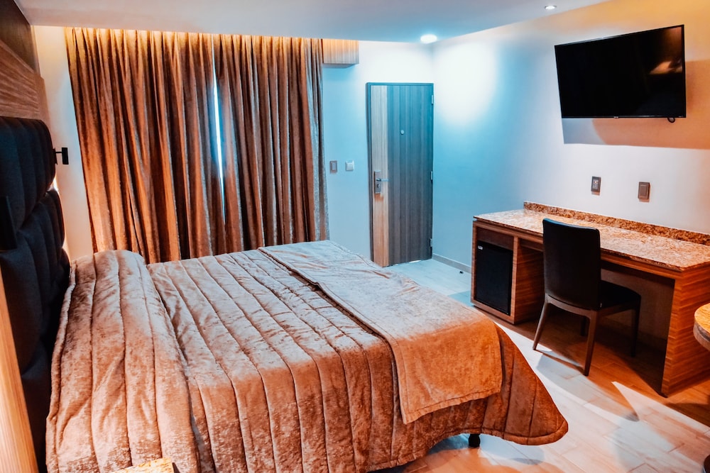 Business Room