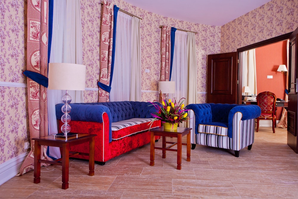 Presidential Apartment photo 3