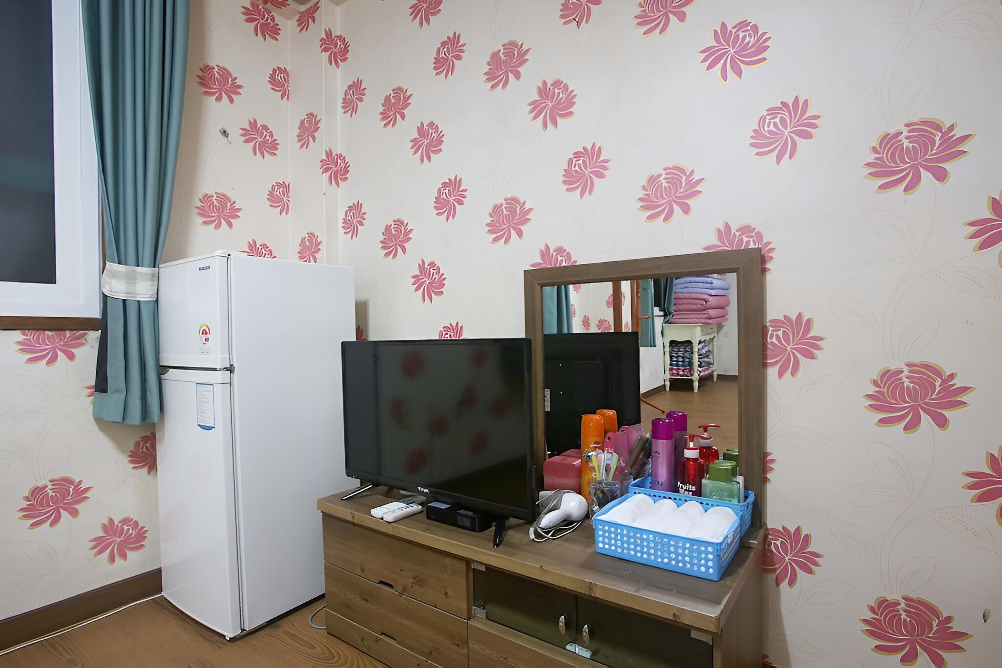 Room (Superior Room (Ondol)) photo 3