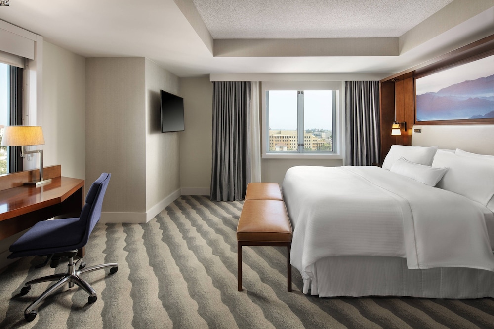 Executive Room, 1 King Bed photo 1