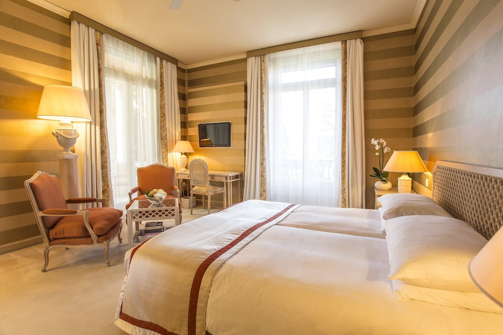 Standard Double Room - Photo 5