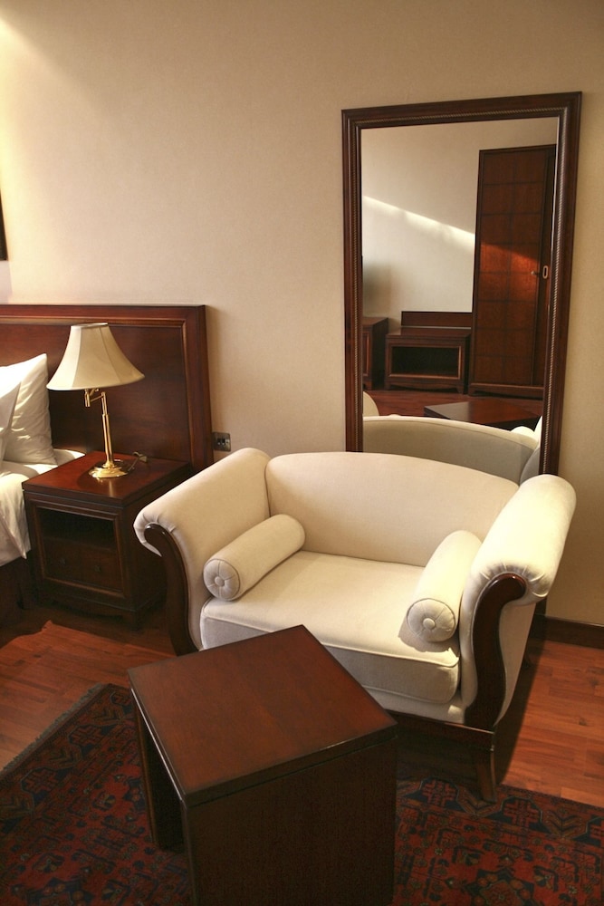 Trianon Hotel — photo 145